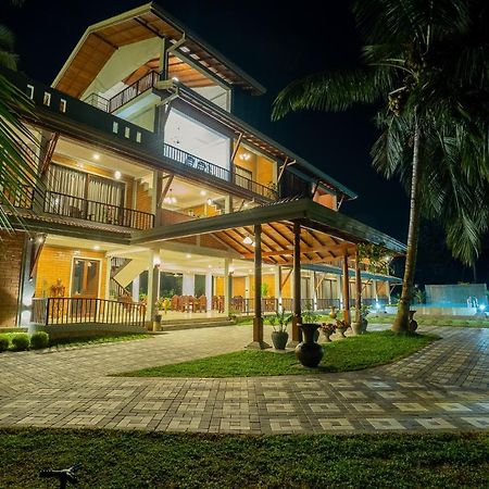 Anura'S Elephant Beruwala Ngoại thất bức ảnh