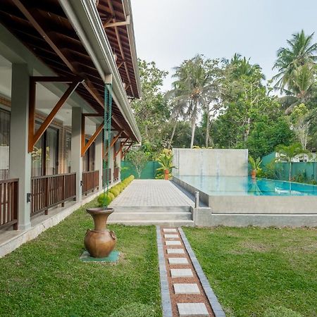 Anura'S Elephant Beruwala Ngoại thất bức ảnh