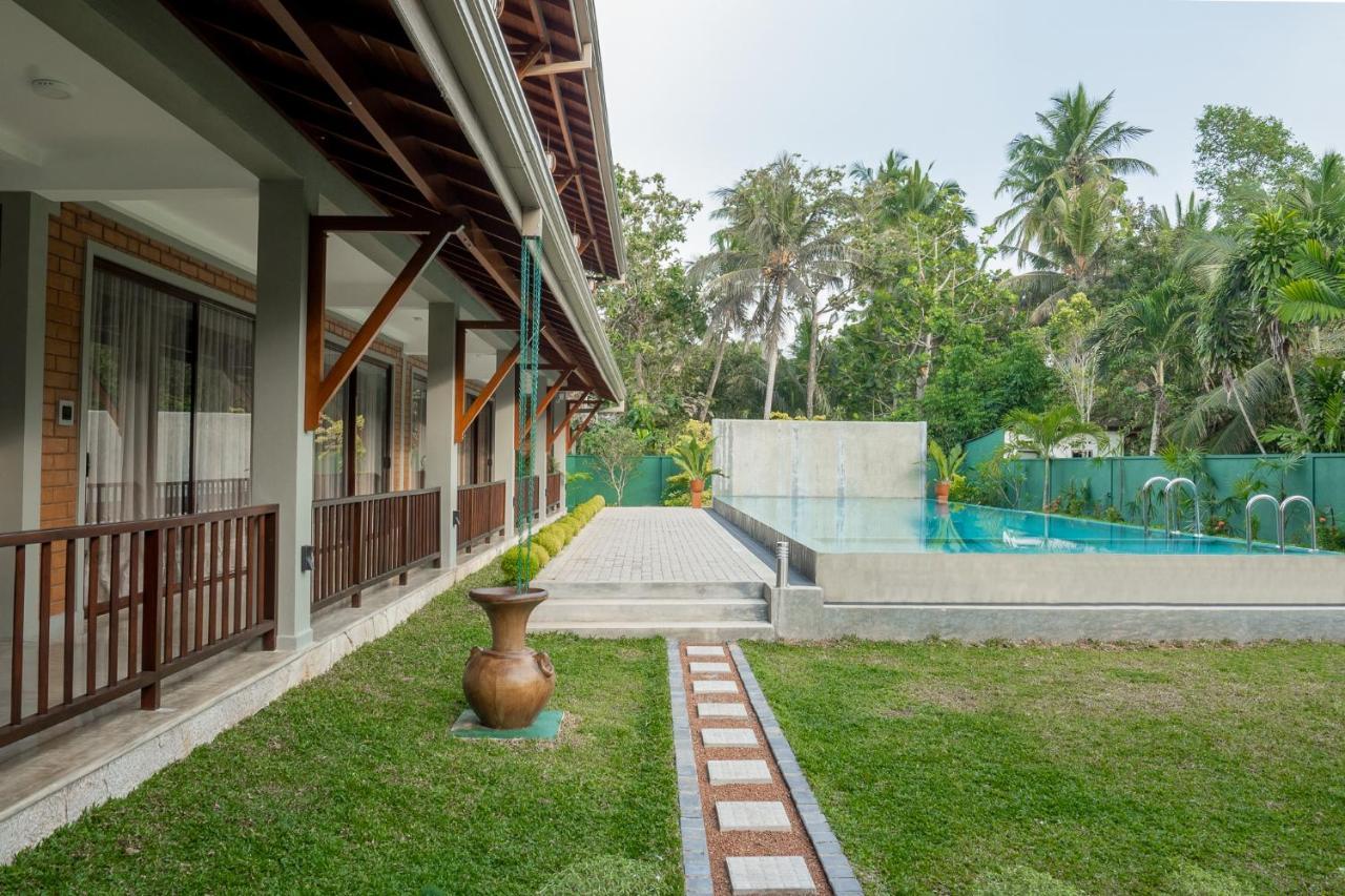 Anura'S Elephant Beruwala Ngoại thất bức ảnh