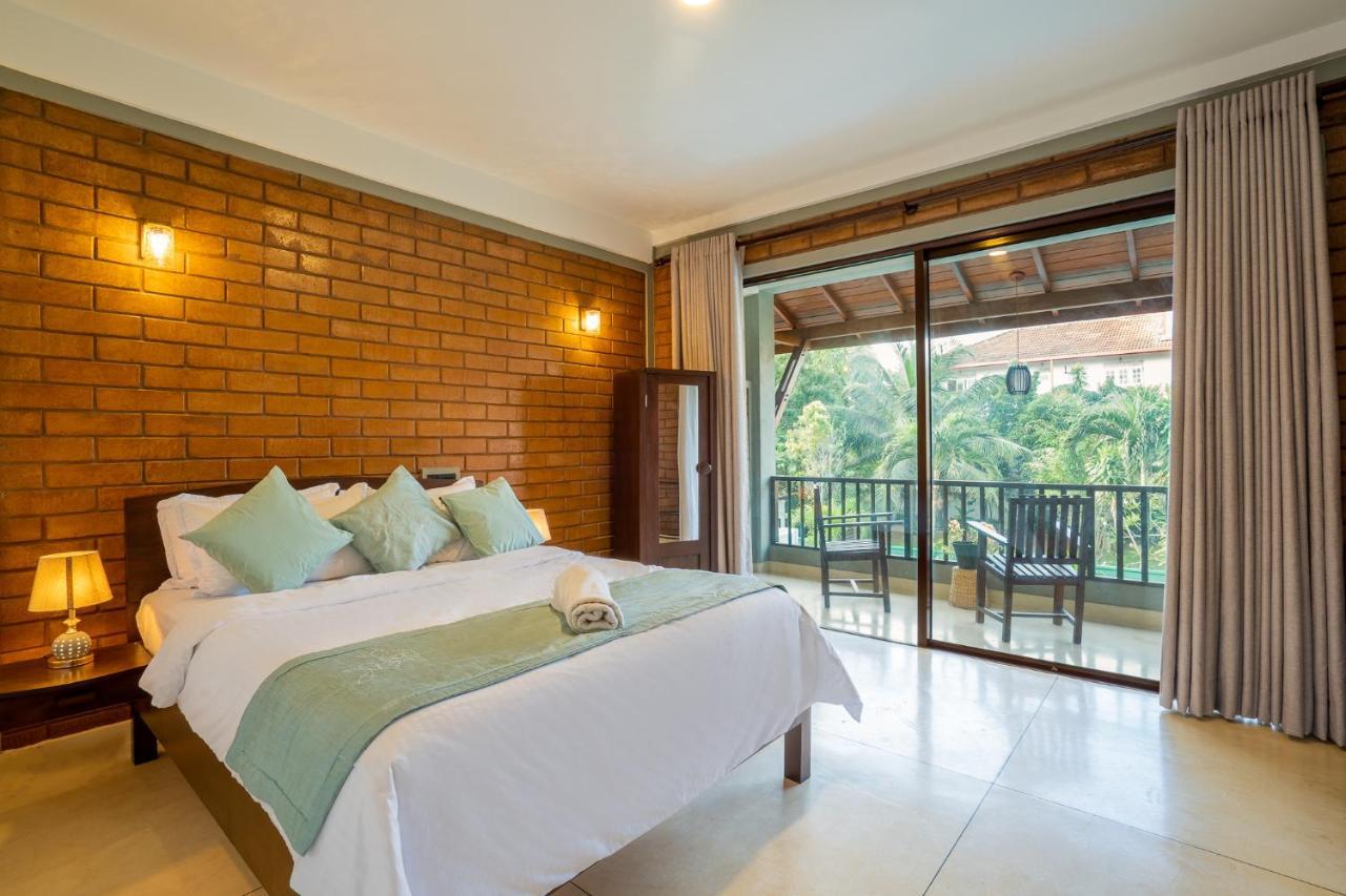 Anura'S Elephant Beruwala Ngoại thất bức ảnh