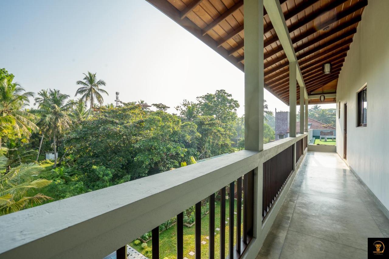 Anura'S Elephant Beruwala Ngoại thất bức ảnh