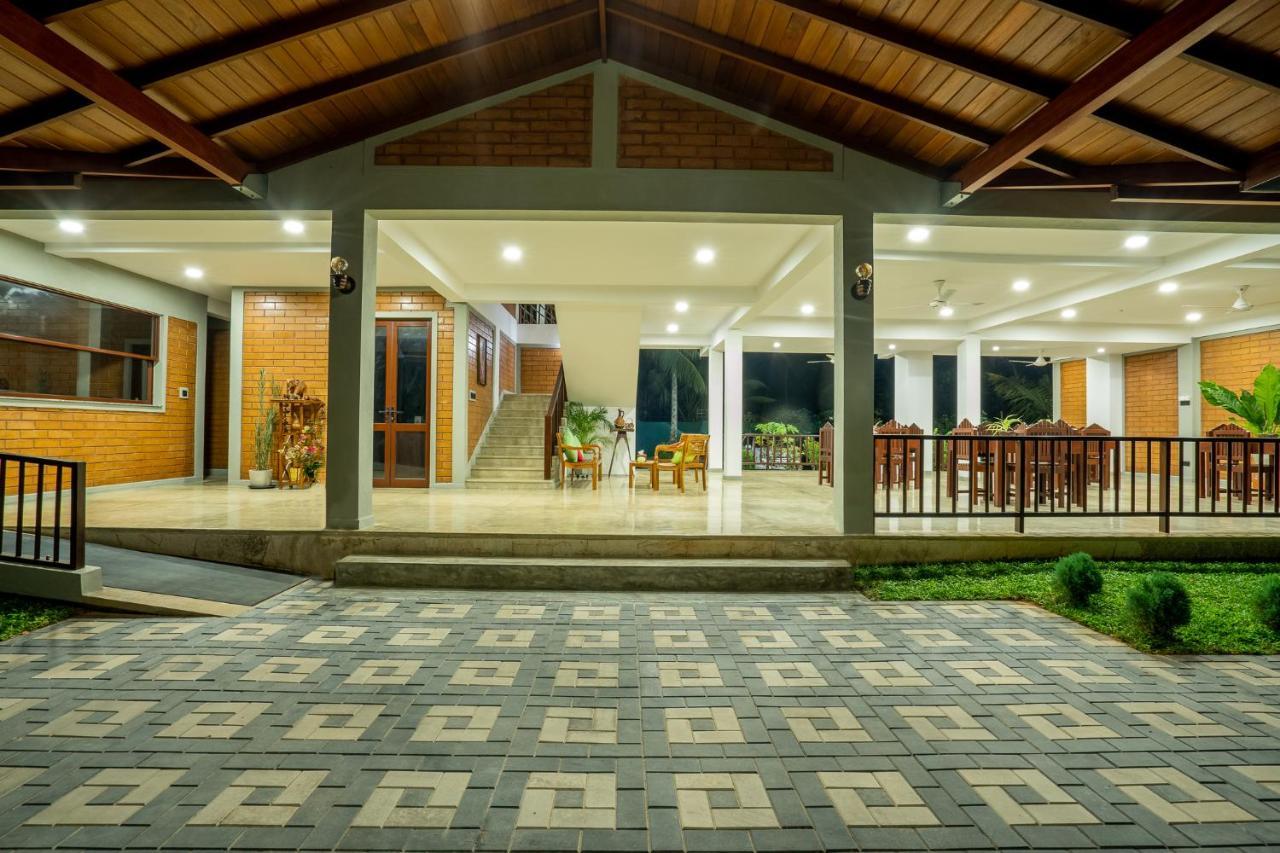 Anura'S Elephant Beruwala Ngoại thất bức ảnh